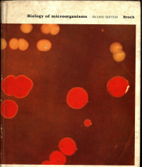 Biology of Microoganisms