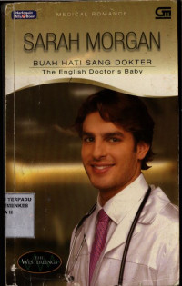 Buah Hati Sang Dokter