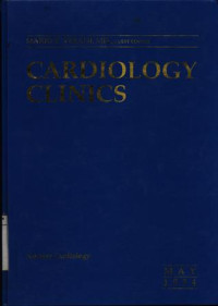 Cardiology Clinics