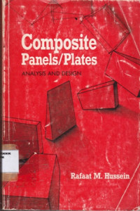 Composite Panels / Plates Analysis and Design