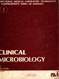 Clinical Microbiology