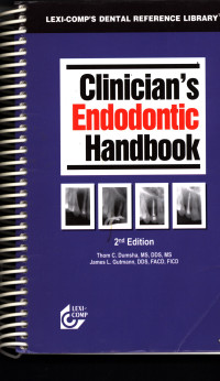 Clinician's Endodontic Handbook