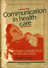 Communication in Health care