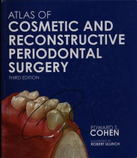 Atlas of Cosmetic and Recontructive Periodontal Surgery