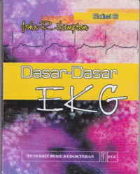 Dasar - Dasar EKG Edis 6