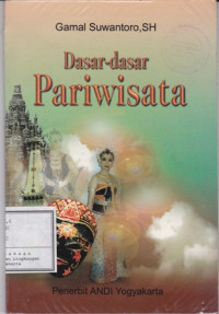 Dasar - Dasar Pariwisata