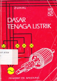 Dasar Tenaga Listrik