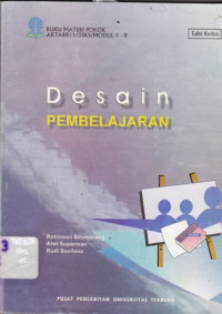 Desain Pembelajaran