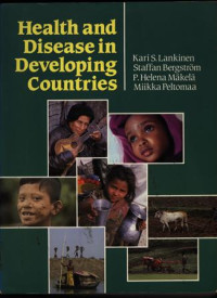 Health and Desease in Development Countries