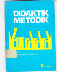 Didaktik Metodik