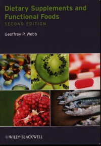 Dietary Supplements and Functional Food Second Edition