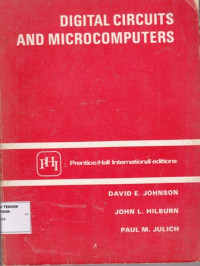 Digital Circuits and Microcomputers