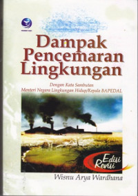 Dampak Pencemaran Lingkungan