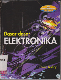 Dasar-Dasar Elektronika