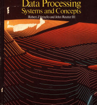 Data Processing System and Concepts