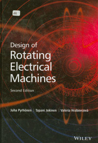 Design of Rotating Electrical Machines