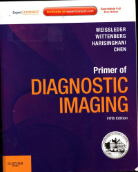 Primer of Diagnostic Imaging