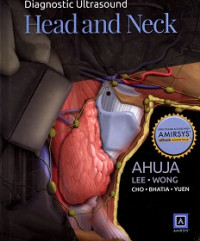 Diagnostic Ultrasound Head and Neck