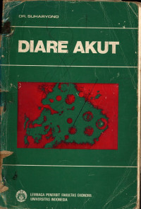 Diare Akut