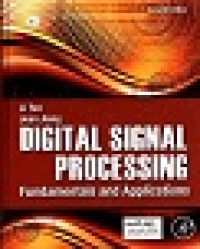 Digital Signal Processimg With Examples in Matlab : Second Edition