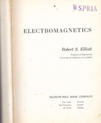 Electromagnetics