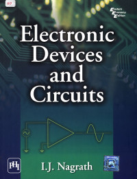 Electronic Devices and Circuits