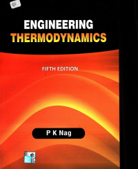 Engineering Thermodynamics