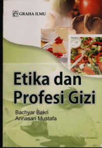 Etika dan Profesi Gizi