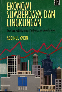 Ekonomi Sumberdaya dan lingkungan: Teori dan...