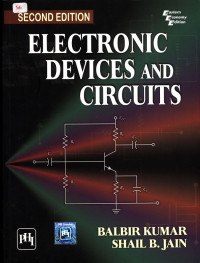 Electronic Devices and Circuits