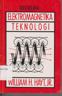 Elektromegnetika Teknologi