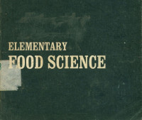 Elementary food science