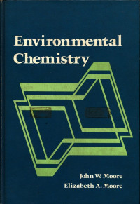 Environmental Chemistry