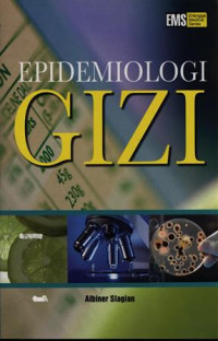 Epidemiologi Gizi