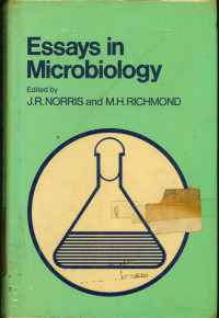 ESSAYS IN MICROBIOLOGY