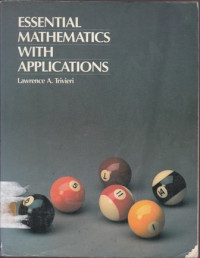 Essential Mathematics With Applications