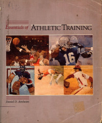 Essentials of Athletic Training