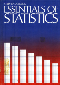 Essentials of Statistics