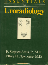 Essentials of Uroradiology