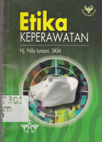 Etika Keperawatan