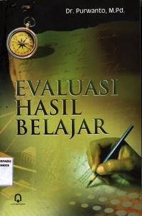 Evaluasi hasil belajar