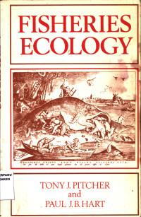 Fisheries Ecology