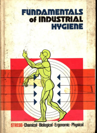 Fundamentals of Industrial Hygiene