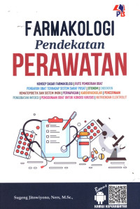 Farmakologi Pendekatan Perawatan