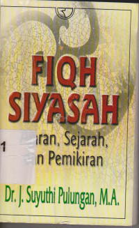 Fiqh Siyasah 