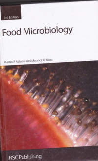 Food Microbiology 3rd Edition