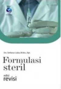 Formulasi Streil edisi revisi