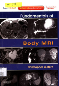 Fundamentals of Body MRI