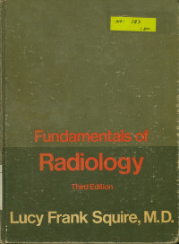 Fundamentals of Radiology