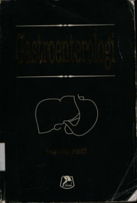 Gastroenterologi